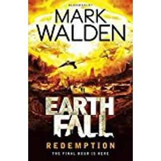 Earthfall: Redemption