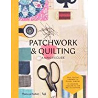 Patchwork and Quilting