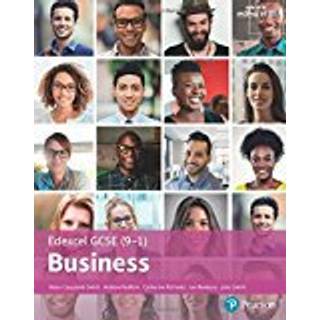 Pearson Edexcel GCSE Business Student Book