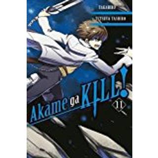 Akame ga KILL!, Vol. 11