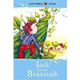 Ladybird Tales: Jack and the Beanstalk
