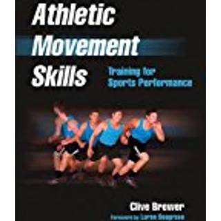 Athletic Movement Skills