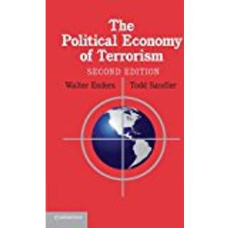 The Political Economy of Terrorism