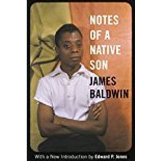 Notes of a Native Son