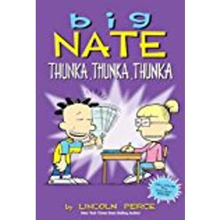 Big Nate: Thunka, Thunka, Thunka