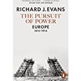 The Pursuit of Power