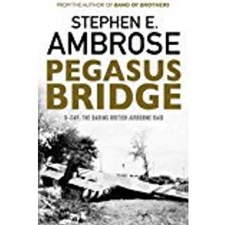 Pegasus Bridge