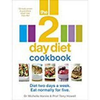 The 2-Day Diet Cookbook