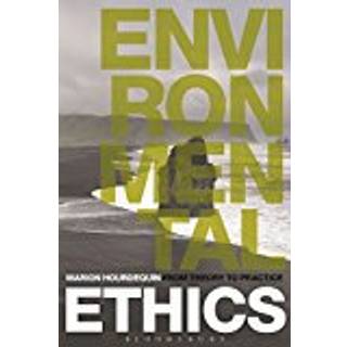 Environmental Ethics, Edition 1 (Physical)