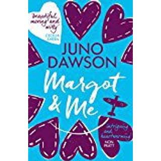 Margot & Me