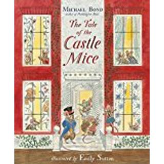The Tale of the Castle Mice