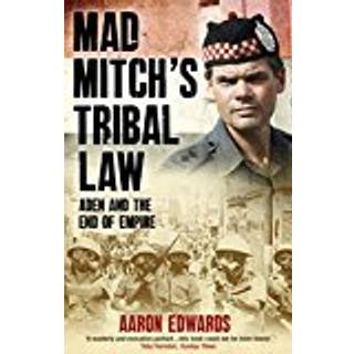 Mad Mitch's Tribal Law