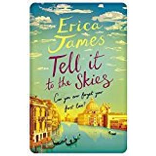 Tell It To The Skies