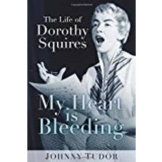 My Heart is Bleeding