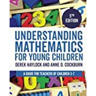 Understanding Mathematics for Young Children