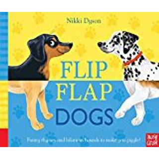 Flip Flap Dogs