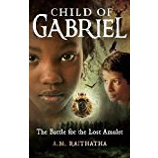 The Battle for the Lost Amulet