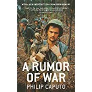 A Rumor of War