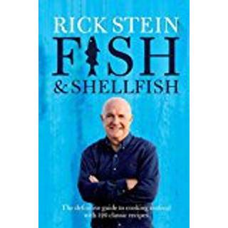 Fish & Shellfish (3, 2014) | Rick Stein