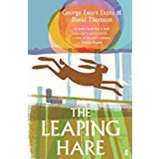 The Leaping Hare