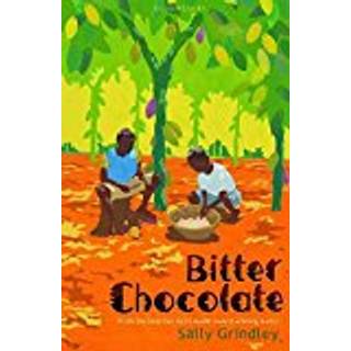Bitter Chocolate
