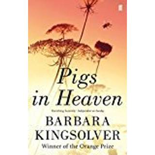 Pigs in Heaven