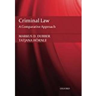 Criminal Law