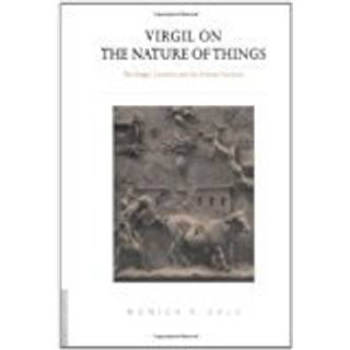 Virgil on the Nature of Things