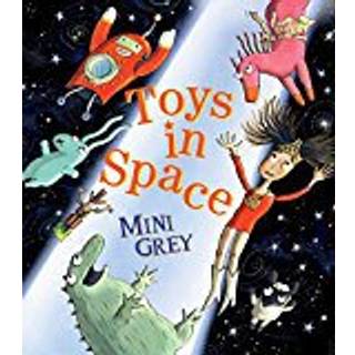 Toys in Space