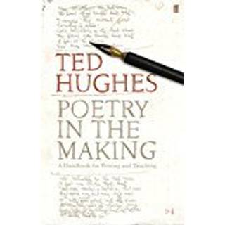 Poetry in the Making