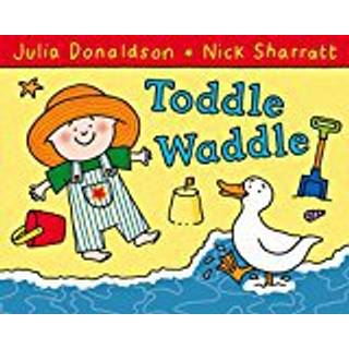 Toddle Waddle