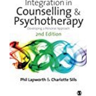 Integration in Counselling & Psychotherapy