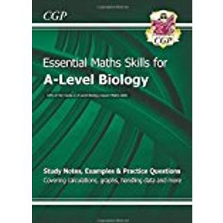 A-Level Biology: Essential Maths Skills