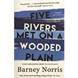 Five Rivers Met on a Wooded Plain