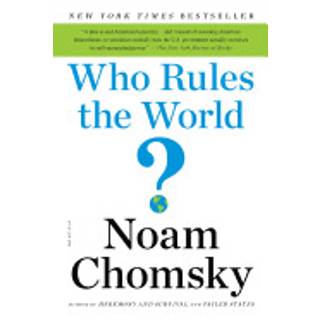 Who Rules the World?