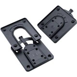 HP Quick Release Kit 10.9 kg 100 x 100 mm