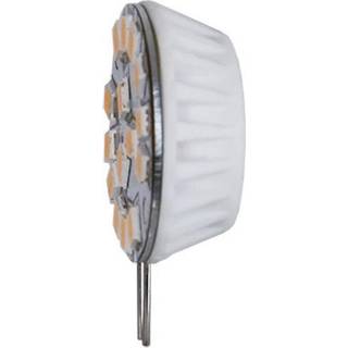 Star Trading - LED LAMP G4 HALO LED - 2.0W - 2700K