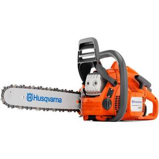 HUSQVARNA 440 II Motorsav - Benzindrevne