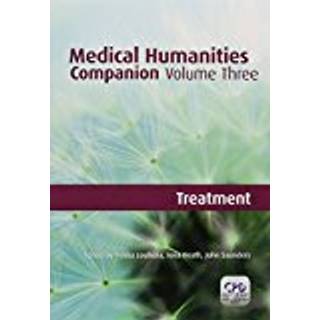 Medical Humanities Companion, Volume 3