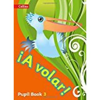 A volar Pupil Book Level 3
