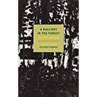 A Balcony In The Forest