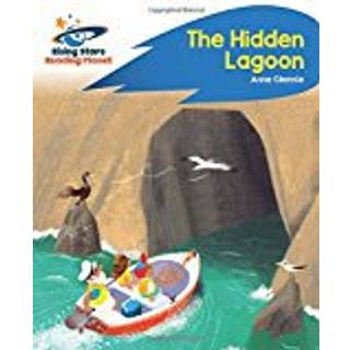 Reading Planet - The Hidden Lagoon - Blue: Rocket Phonics