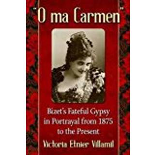 "O ma Carmen"