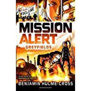 Mission Alert: Greyfields
