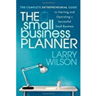 The Small Business Planner