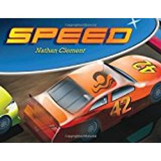 Speed (3, 2013) | Nathan Clement