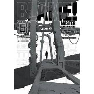 BLAME! 6