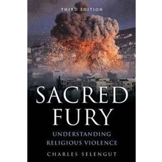 Sacred Fury
