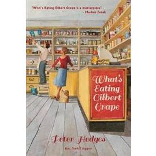 What's Eating Gilbert Grape