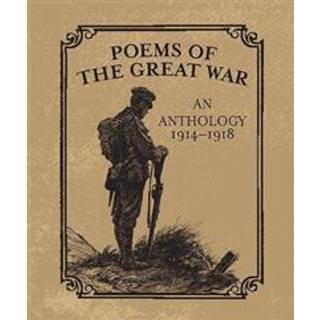 Poems of the Great War